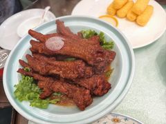 -北塘海鲜·天津菜(大光明桥旗舰店)