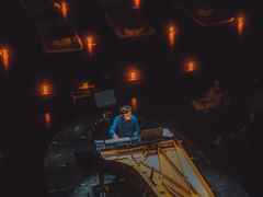 -交通银行前滩31演艺中心