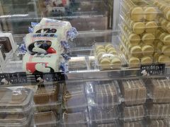 -甜嘟嘟烘焙坊(舒城路店)