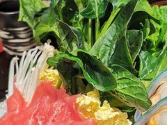 -粤海喜来登酒店·盛宴海鲜牛排自助餐厅(天河城店)