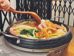 -韩见·韩式拌饭·炸鸡(石厦店)