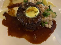 -WOLFGANG PUCK KITCHEN & BAR(迪士尼小镇店)