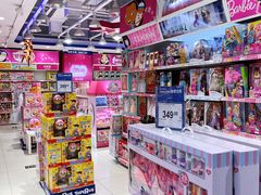 -TOYSRUS玩具反斗城(郑州熙地港店)