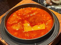 -Fuzzy Bistro 浮几韩餐·茶酒馆