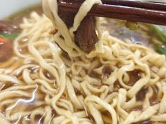 -陈记锅盖面(长江路店)