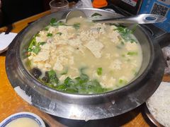 -95号酱骨·一块豆腐(展春园西路店)