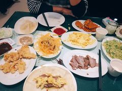 -老昌春饼(中央大街店)
