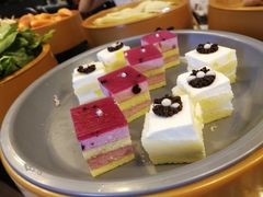 -龍歌自助小火锅(李沧丽达店)