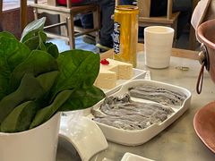 -牛街·马辈儿涮肉(牛街二店)