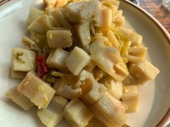 -不相离盐帮菜(郎园店)