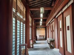 -黄公望隐居地