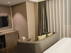-南京新街口桔子水晶酒店