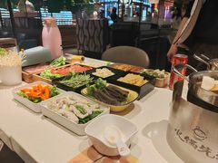 -火锅先生(五马街店)