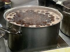 -粗茶淡饭(东关街店)