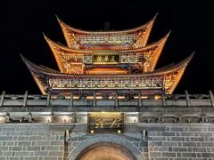 -大理古城