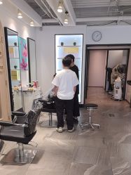 -LJOY丽锦造型·烫发染发