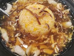 -旺角宝港式茶餐厅(寮步店)