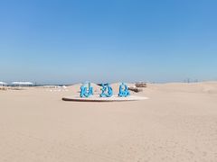 -达拉特旗响沙湾旅游区