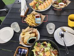 -浦鸿会尚莊亲子餐厅(碧云店)