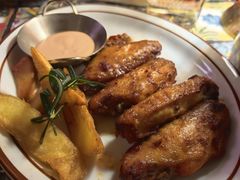 -BROWNSTONE布朗石西班牙餐厅(富城店)