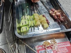 -幸福小串·地摊小炉子(三阳路店)