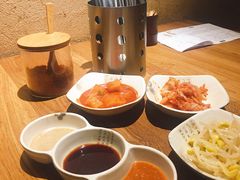 小菜-韩国料理大力士(屏风街店)