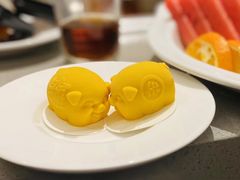-海底捞火锅(玉桥商业广场店)