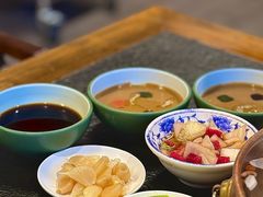 -仁和四季涮肉馆(天坛南门店)