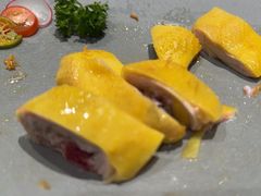 -红棉中餐厅·广州海航威斯汀酒店