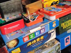 -顽主轰趴馆团建ktv桌游狼人杀(望京店)