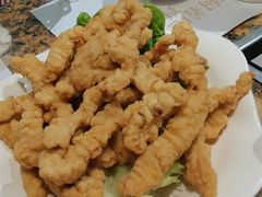 -黄记煌三汁焖锅(渝北金港国际店)