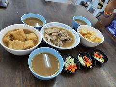 -新记肉骨茶