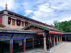 -塔尔寺