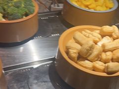 -龍歌自助小火锅(崂山丽达店)