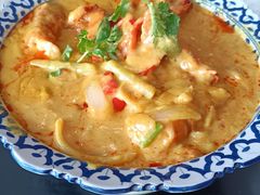 -Thai Alley泰爱里(二沙岛店)