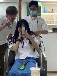 -形象革命造型·护肤Hair Studio