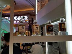 -上海雅居乐万豪侯爵酒店