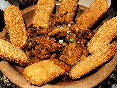 -南京大牌档(济南万象城店)