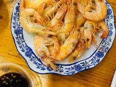 -清真海鲜大排档(原芥园道店)