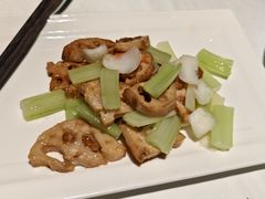 -黑明餐厅(白鹭洲店)