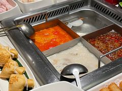 -海底捞火锅鲜切牛肉主题店(长寿路店)