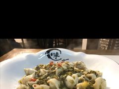 -千岛湖小鱼儿·淳安匠心农家菜