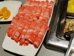 -海底捞火锅(凯德广场店)