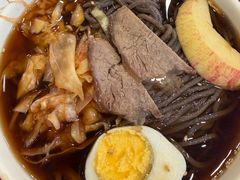 -华天延吉餐厅(西安门一店)