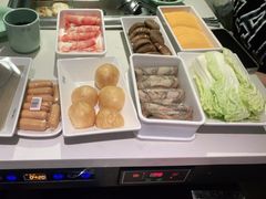 -野妹经典火锅(保利店)