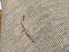 -曹树华专业无痕织补