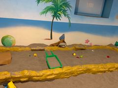 -嘉文梦想世界(SM天津滨海城市广场店)