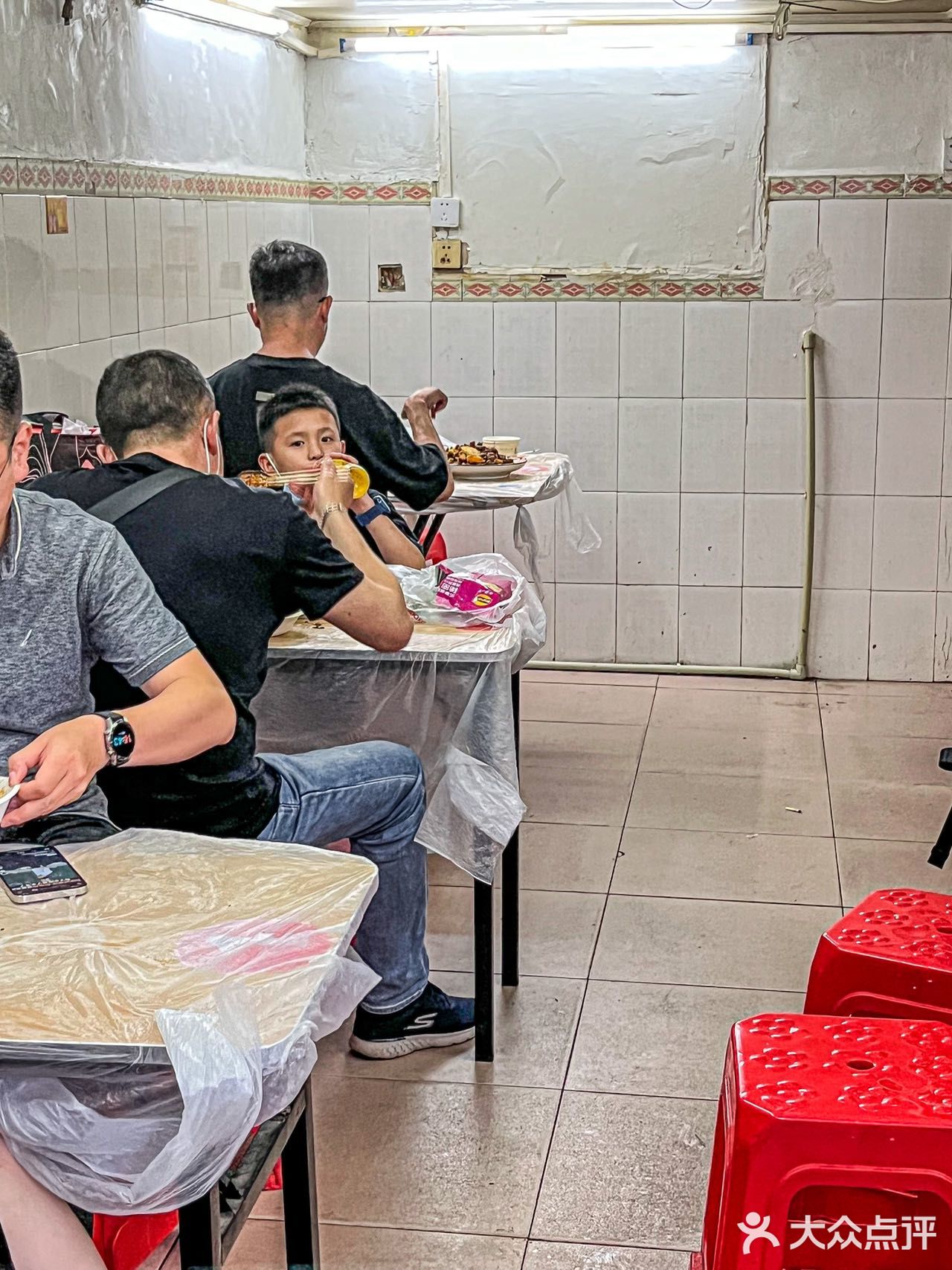 被汉口本地人吹爆的牛肉面🍜好吃到离谱‼️