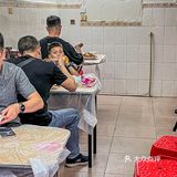 被汉口本地人吹爆的牛肉面🍜好吃到离谱‼️