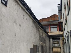 -绮园景区